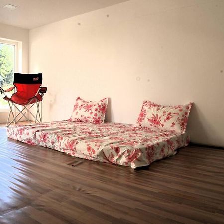 The Urban Getaway Villa Thiruvananthapuram Exteriör bild