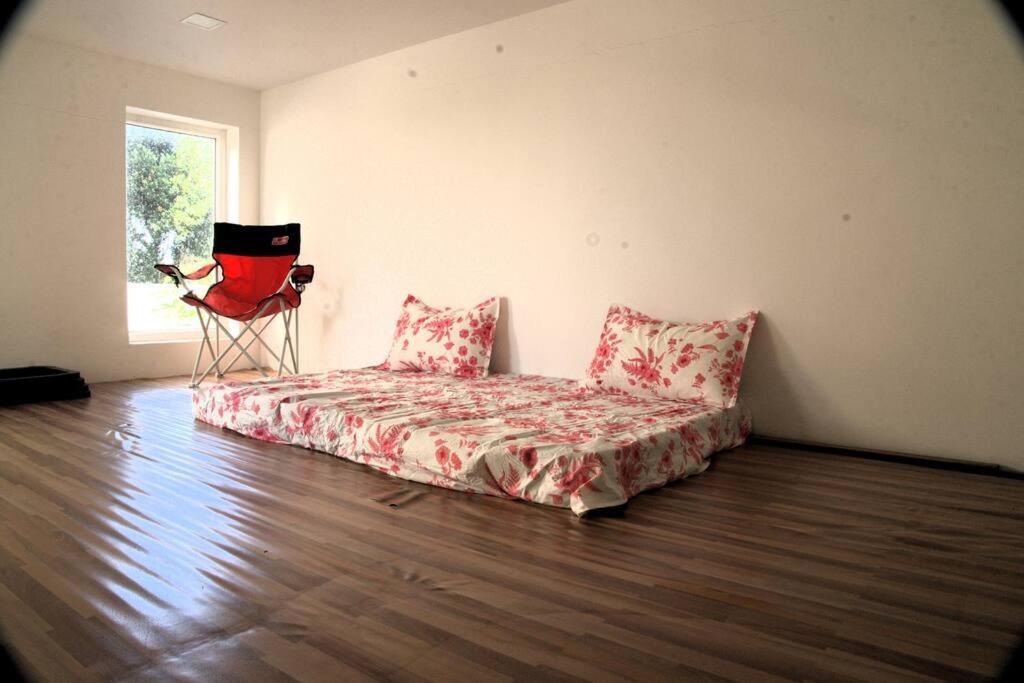 The Urban Getaway Villa Thiruvananthapuram Exteriör bild